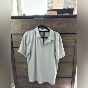 Lulu Lemon Polo